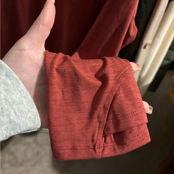 Brand new Hyba women’s long sleeve shirt size 2x - Picture 4 of 4